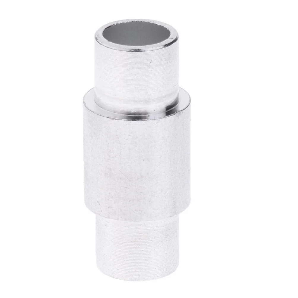 Lot de 8pcs Roulements Entretoises De Roue De Patinage en Aluminium 8mm