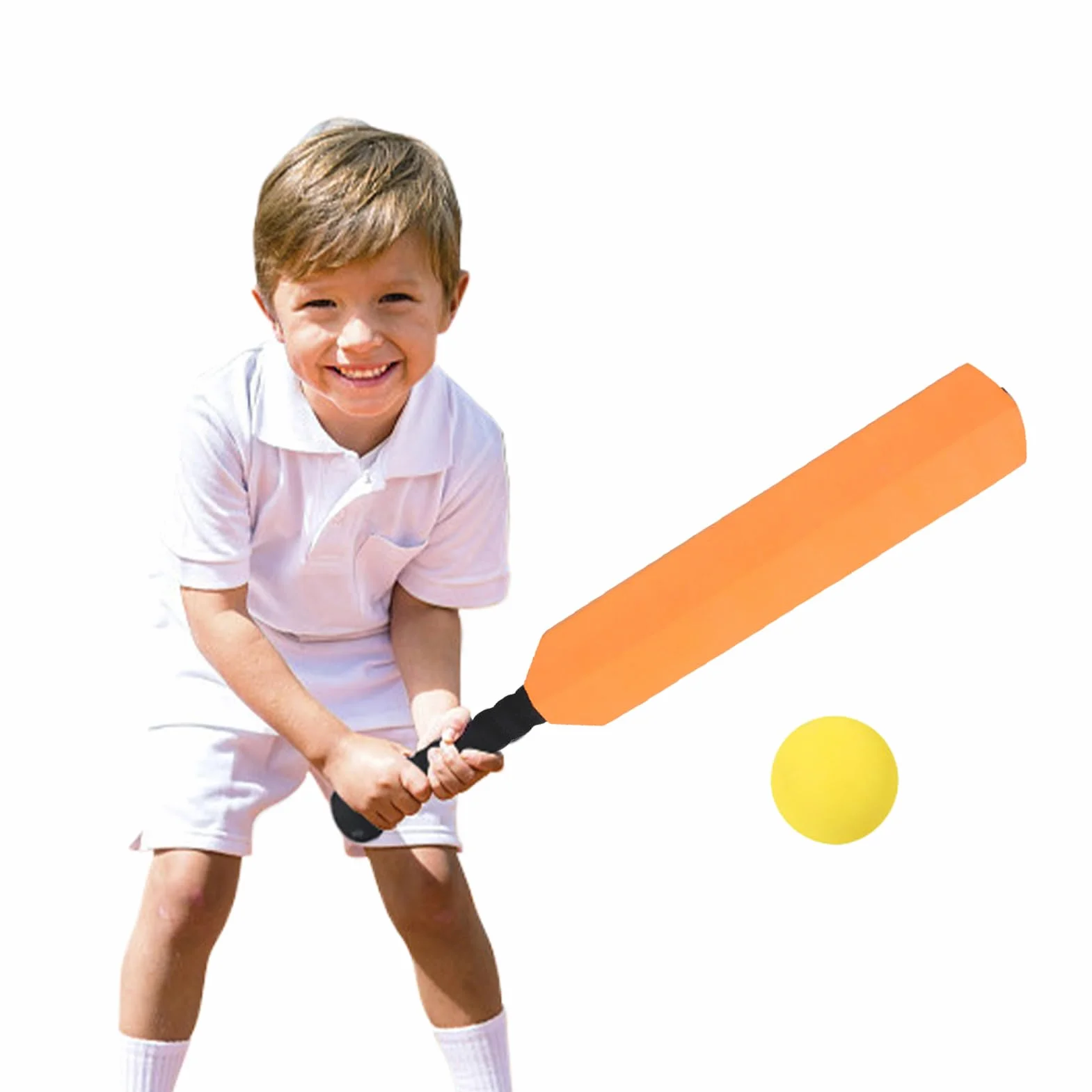 Toddler Bat Stump Ball Outdoor Children Sport Set Multifonctionnel Kit De Jeu Parent Child Interaction
