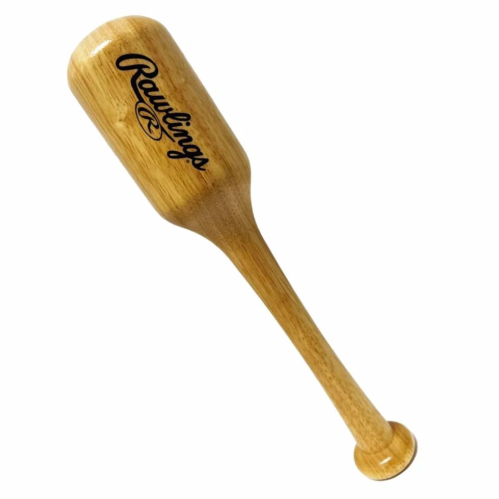 Rawlings Pro Glove Mallet Baseball Softball Maillet à Gants Adulte Bois