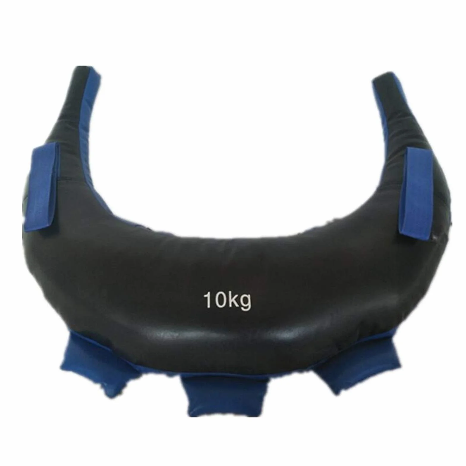 Sac de sable bulgare haltérophilie 10 kg fitness équipement entraînement