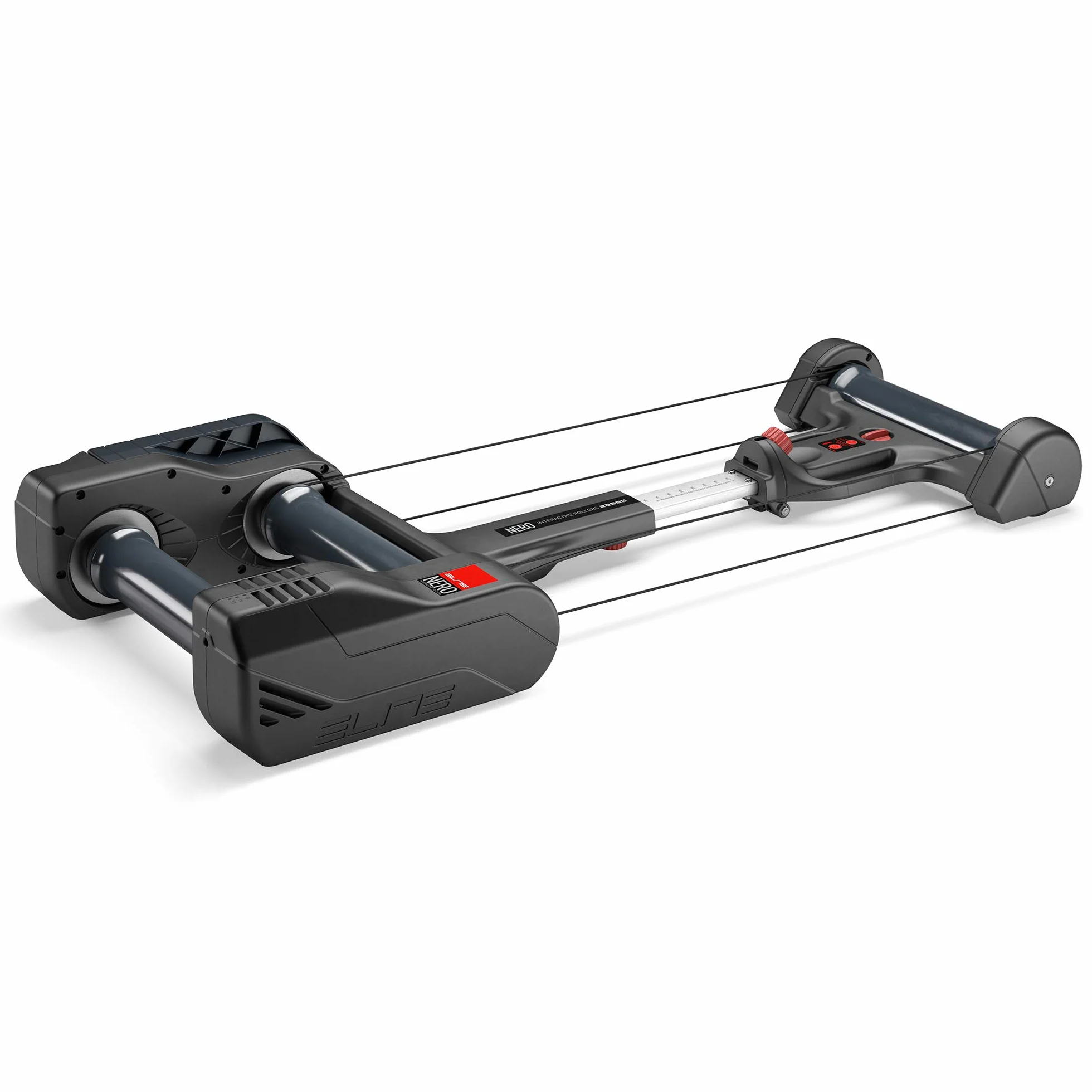 Elite Nero Interactive Rollers