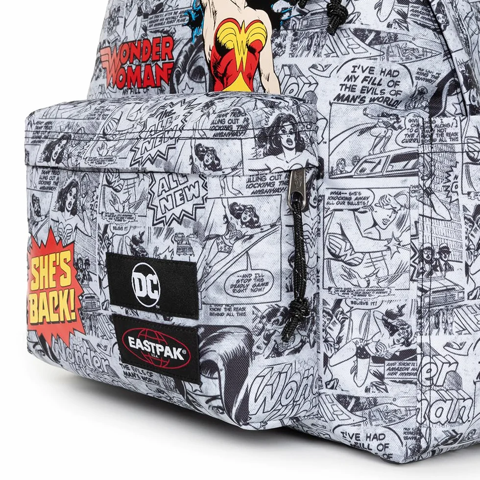 EASTPAK Day Pak'r Sac à dos