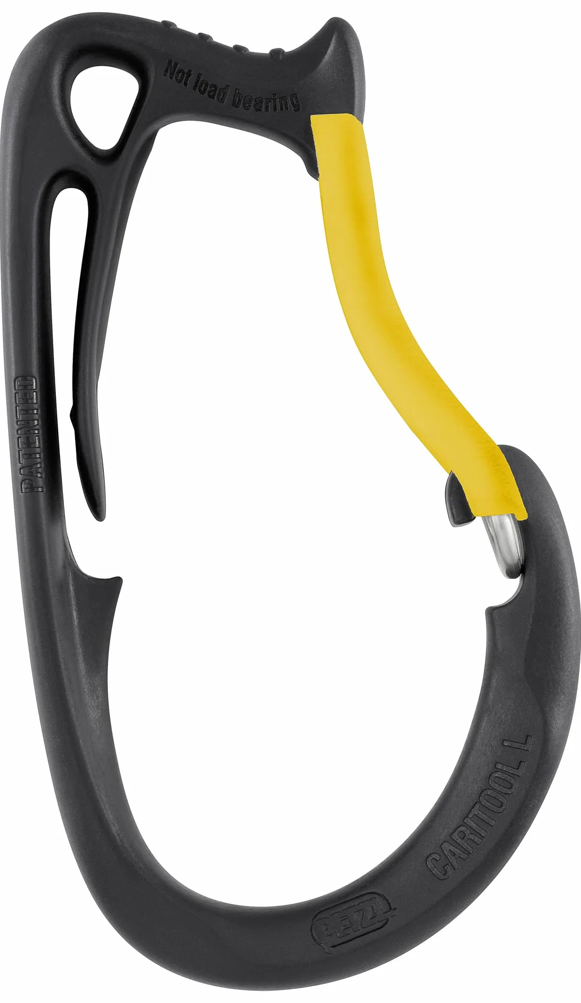 Petzl Caritool Accessoire unisexe pour escalade