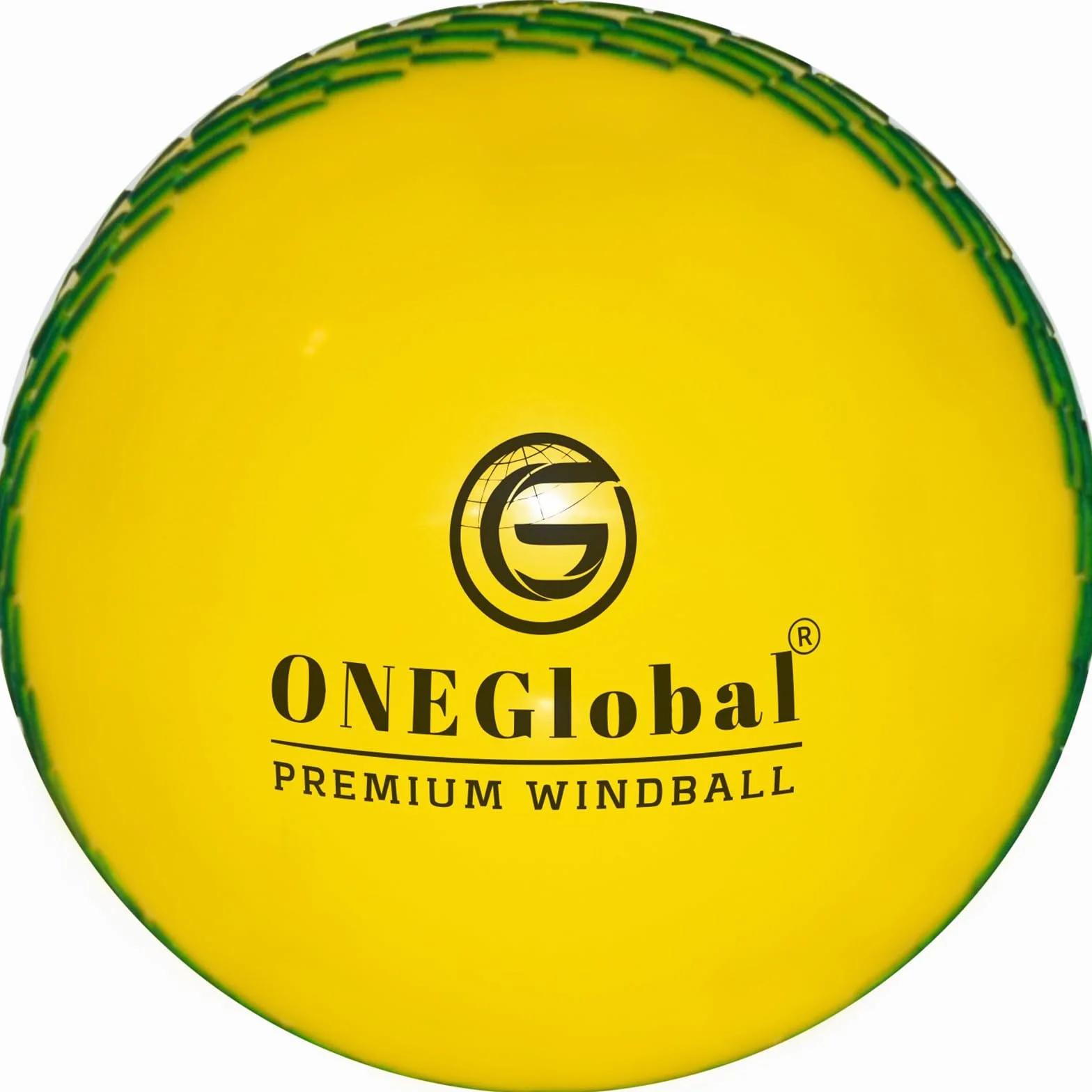 Balle de cricket souple qualité supérieure matériaux durables coutures réalistes rebond swing entraînement extérieur intérieur coaching
