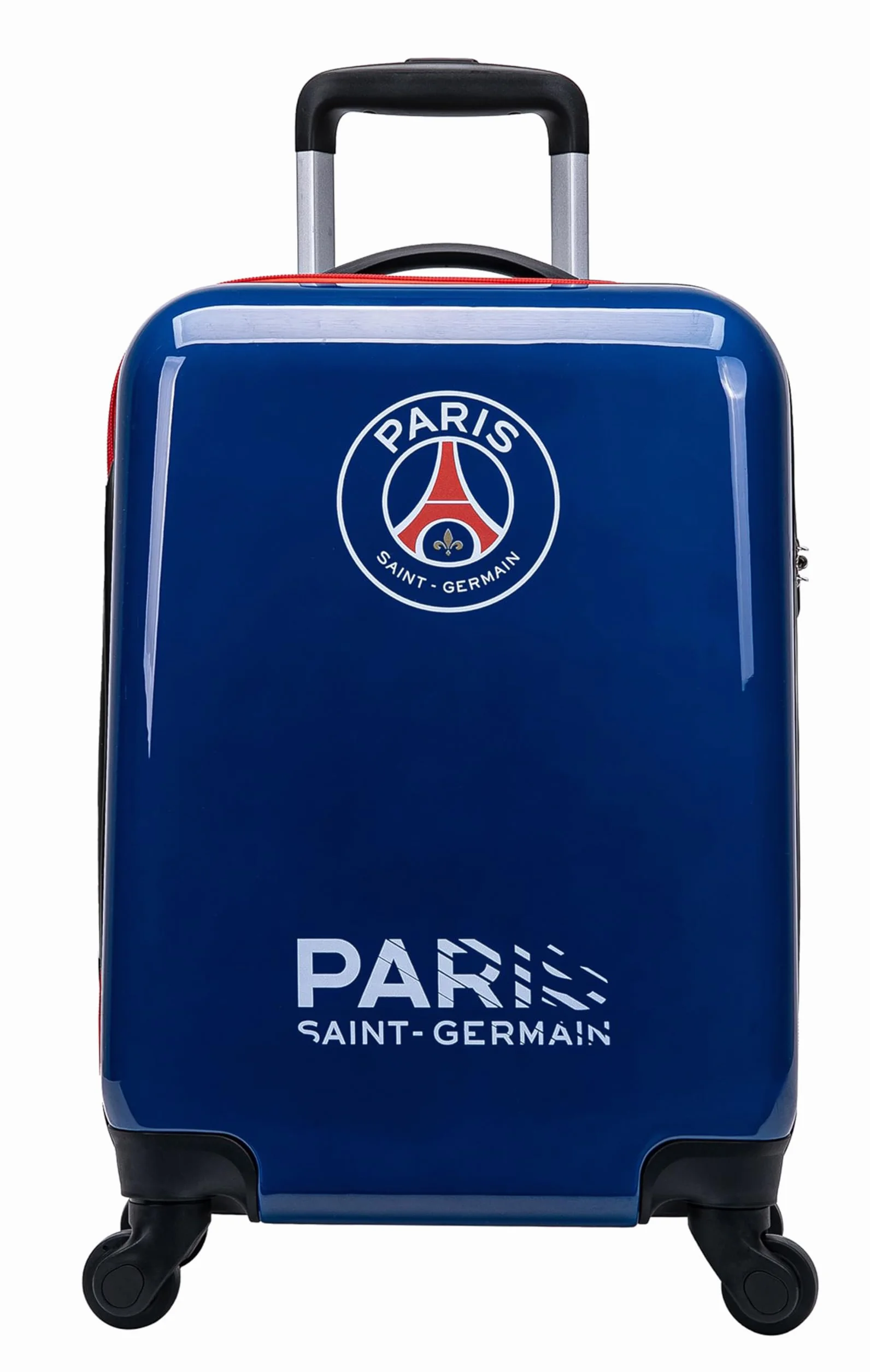 PSG Valise Cabine Officielle Paris Saint Germain 19 Pouces