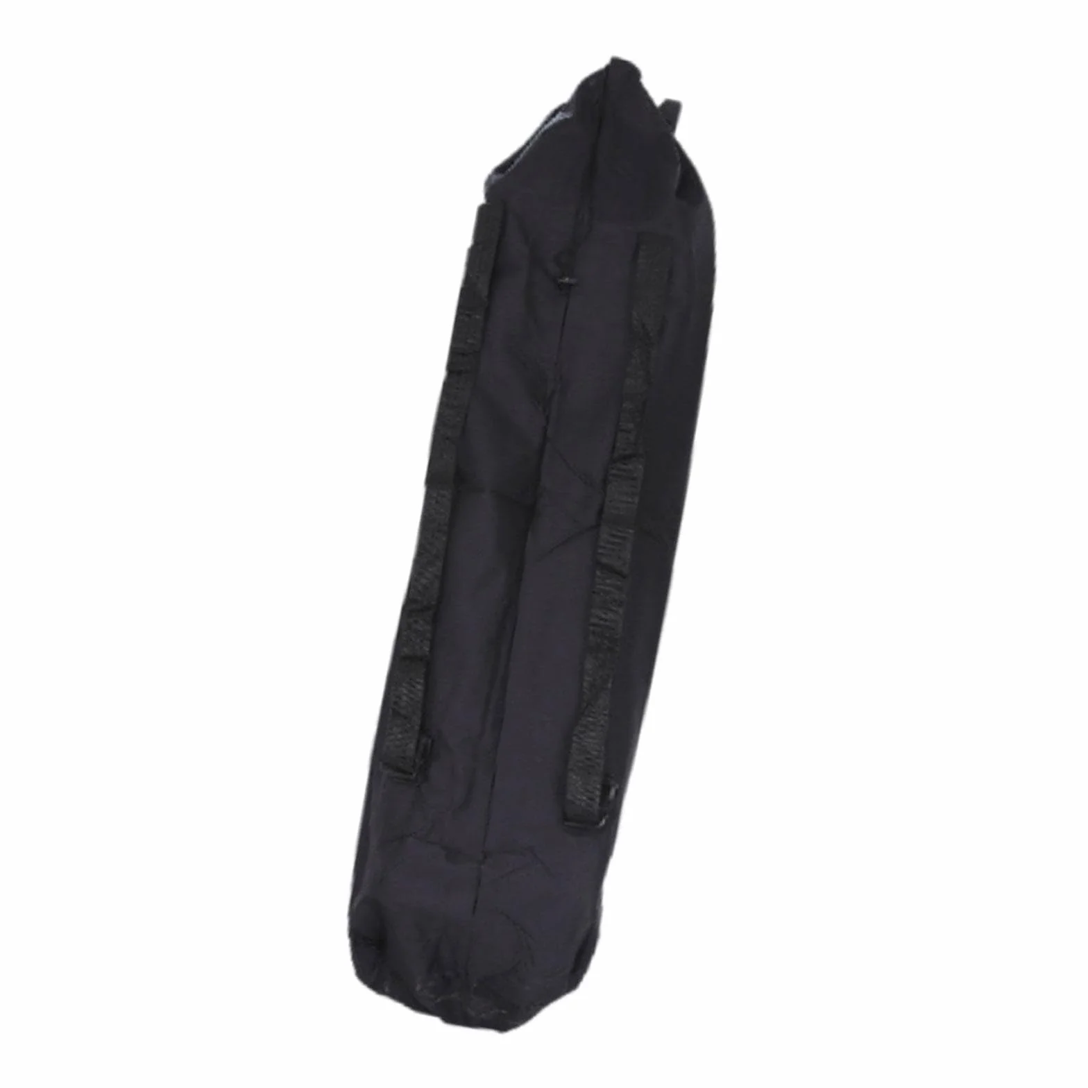 Sac à Dos de Planche à roulettes avec Cordon de Serrage, Sac de Voyage Pliable pour Longboard