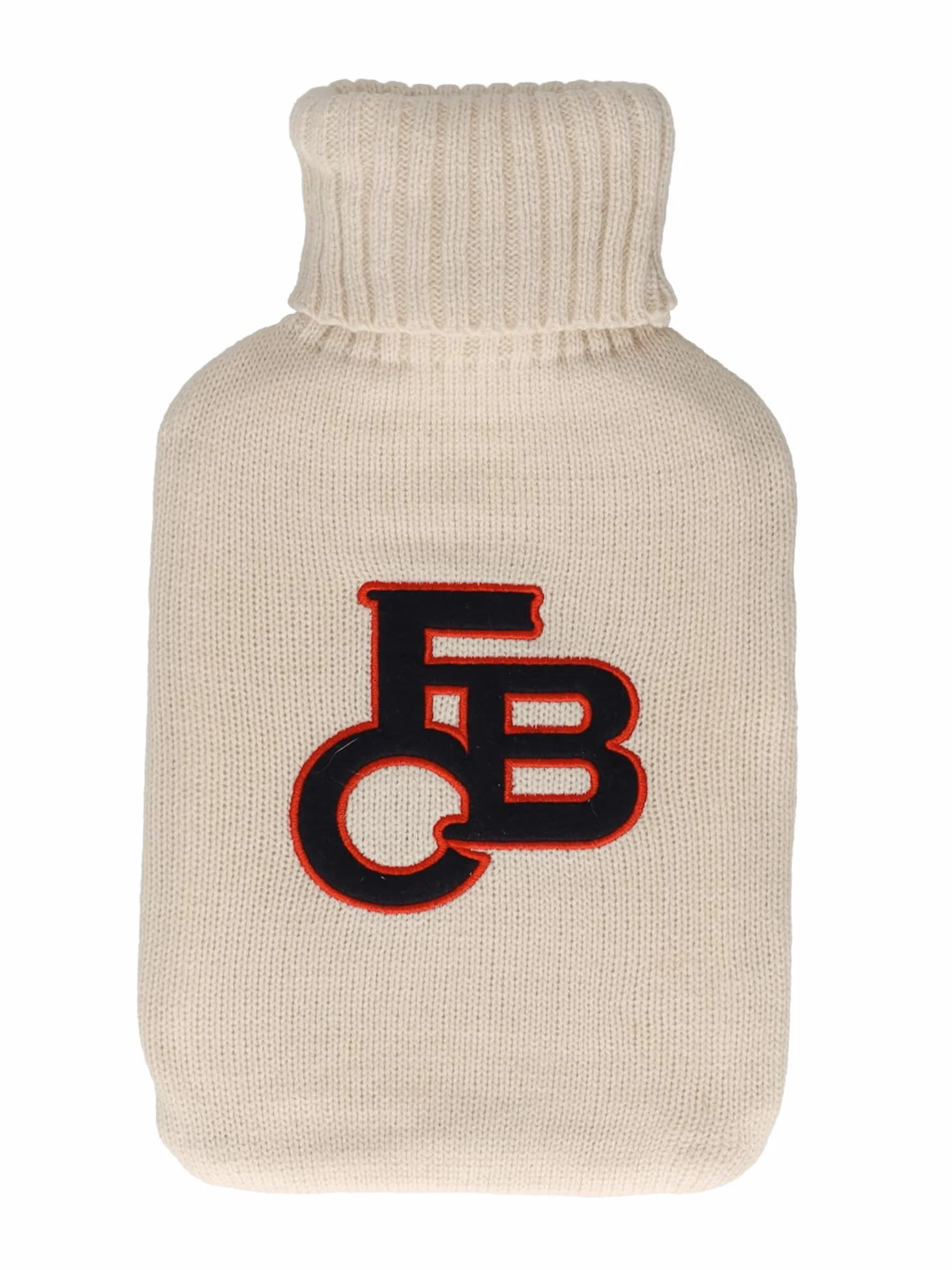 Bouillotte FC Bayern München Blanche