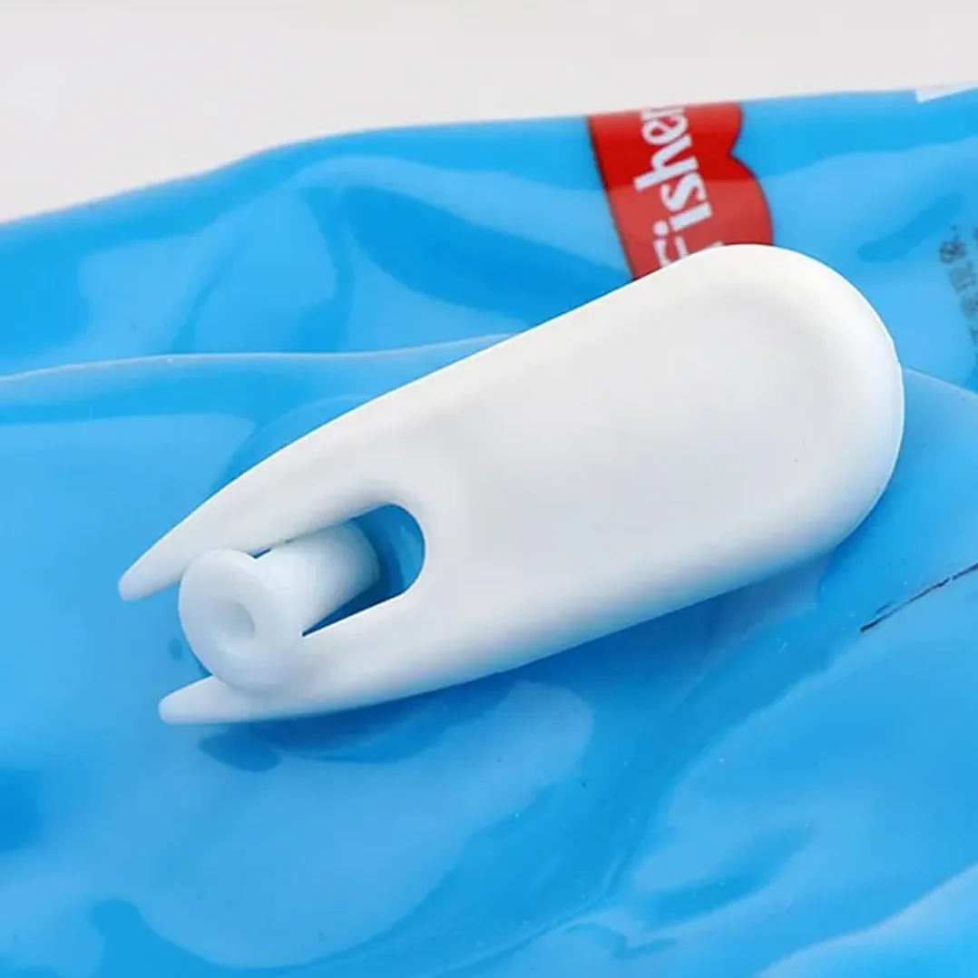 Kit de Remplacement pour Ballon de Yoga avec Bouchon d'Air et Adaptateur