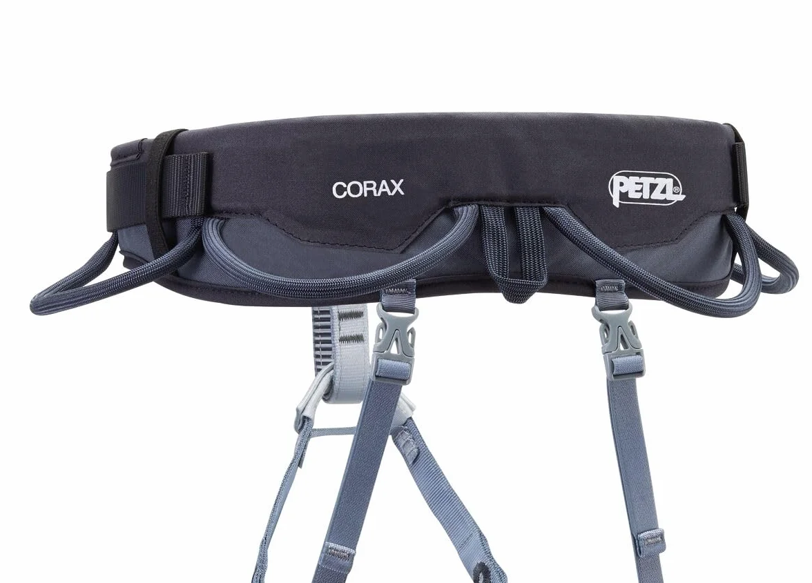 Petzl Corax Harness SS23