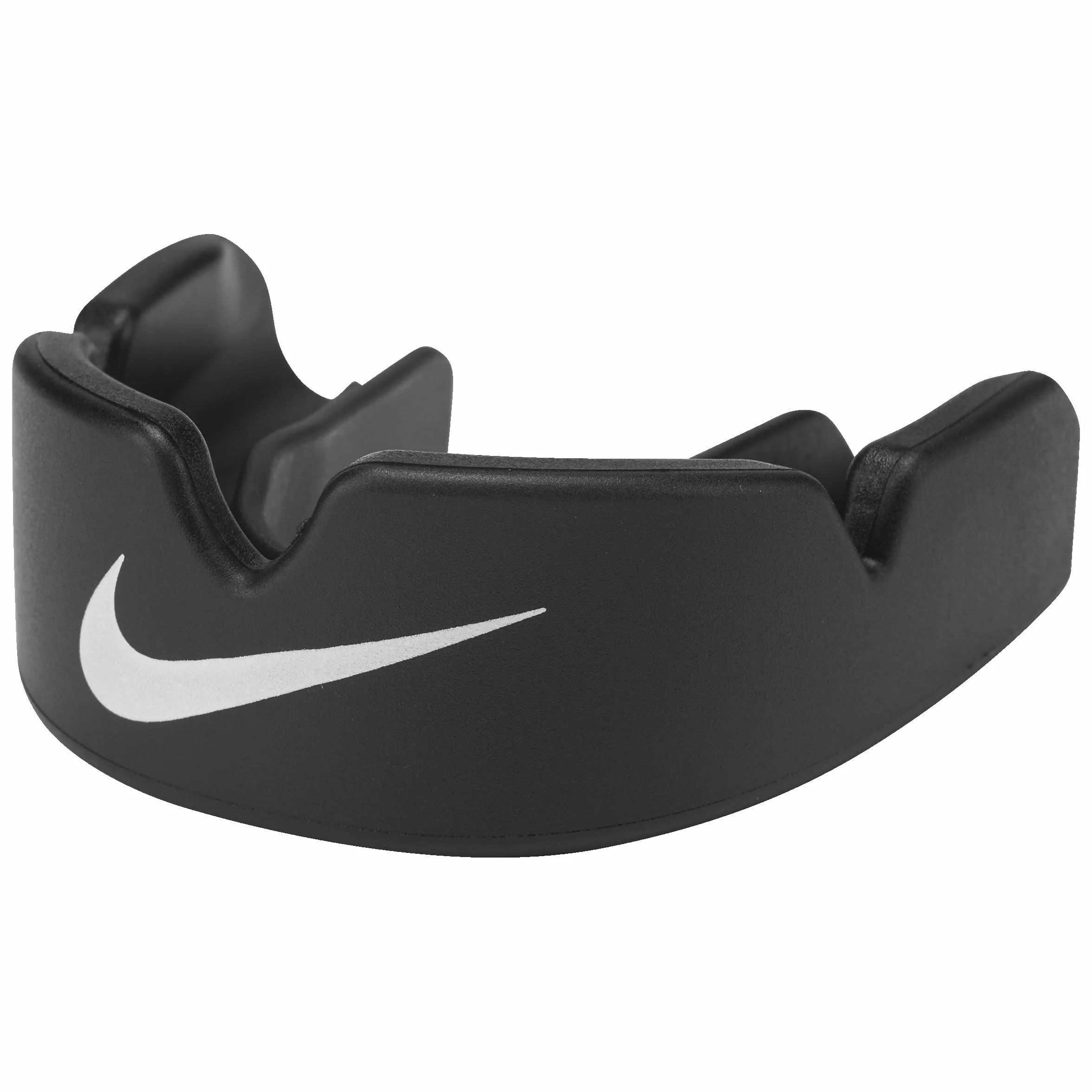 Nike Alpha CE Masque Facial Black/White One Size