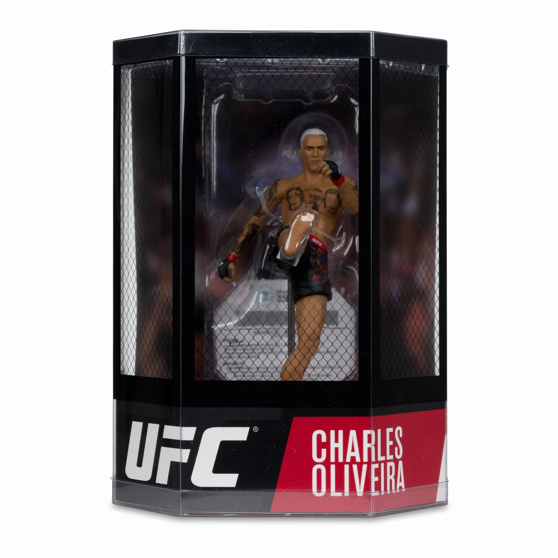 McFarlane UFC Charles Oliveira Figurine SportsPicks 17,8 cm