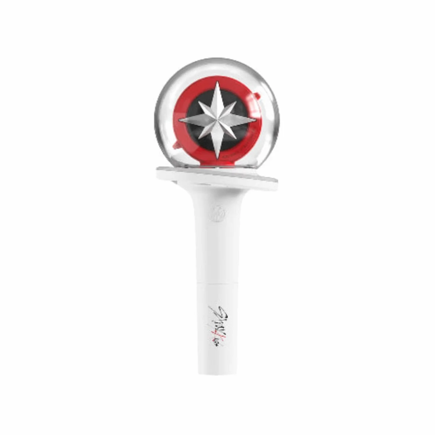 Lightstick Officiel Ver.2 pour Stray Kids K-Pop Fan Concert