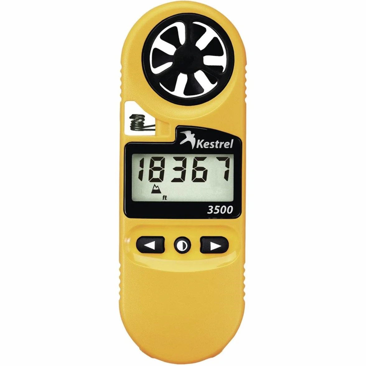 Kestrel 3500 Poche météo mesureur