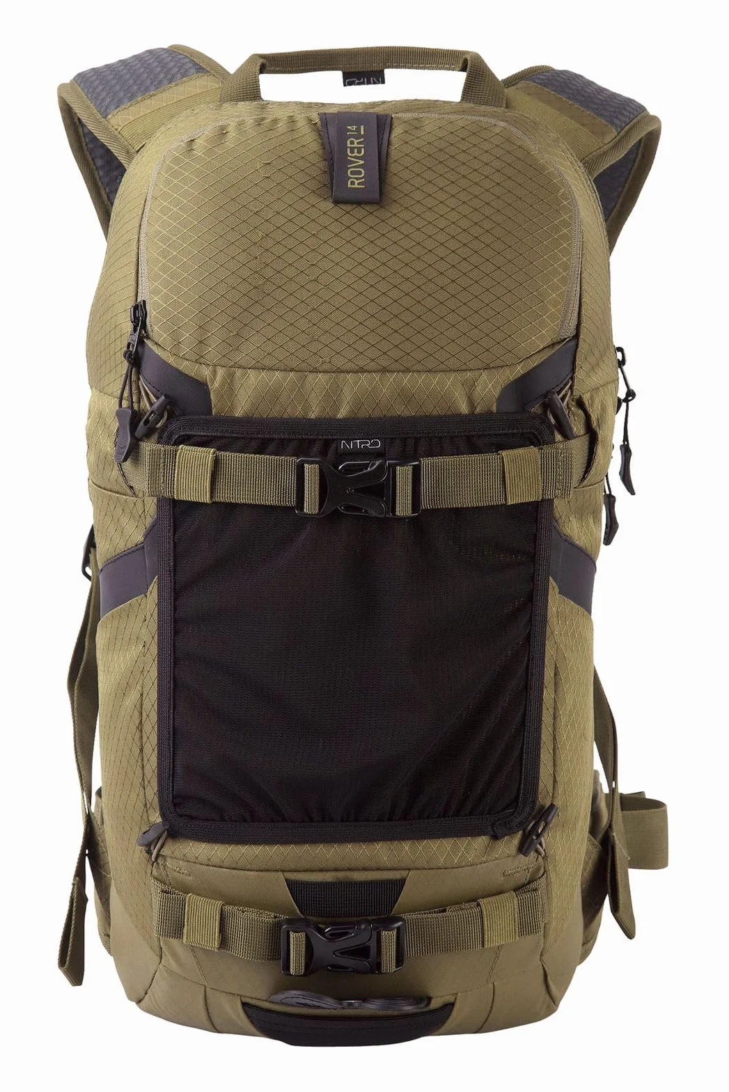 Nitro Rover 14 Pack Sac à dos Mixte