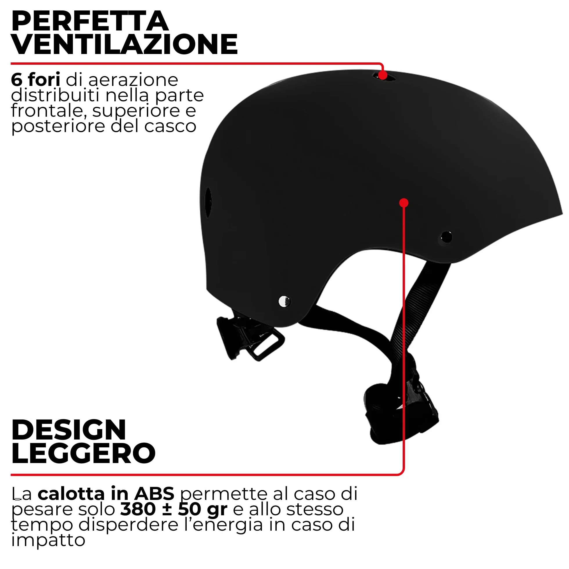 Casque BHR 837 Urban Homologué CE Ville Scooter Électrique Trottinette Vélo VTT BMX Skateboard Roller