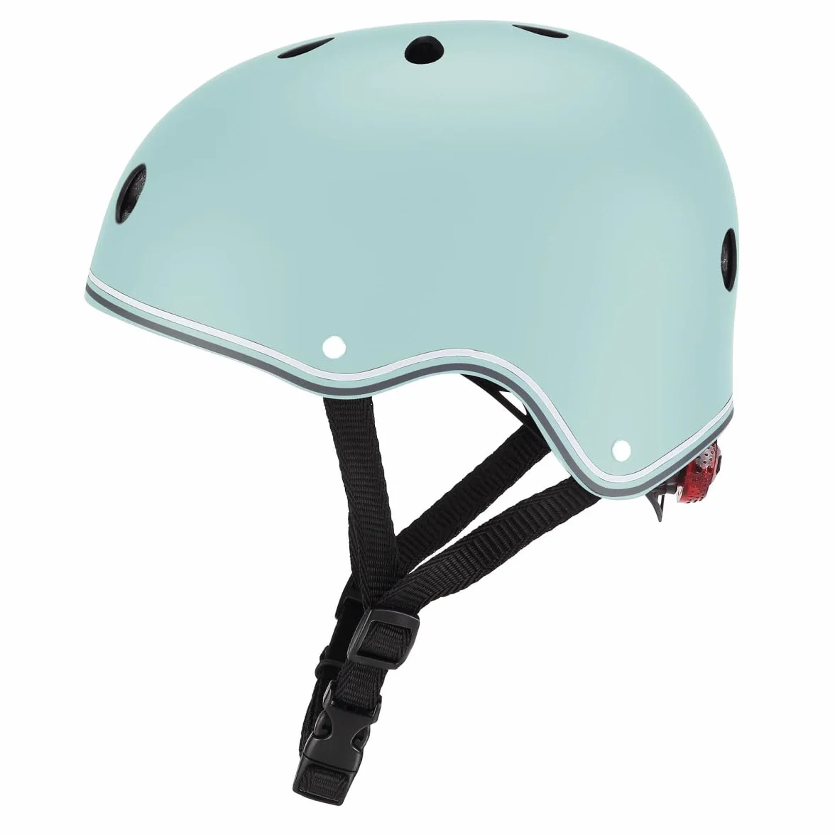 GLOBBER Casque Primo XS/S Casque de Protection Enfants 48-53 cm