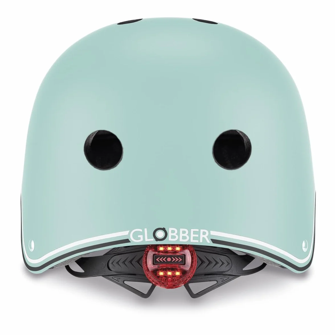 GLOBBER Casque Primo XS/S Casque de Protection Enfants 48-53 cm