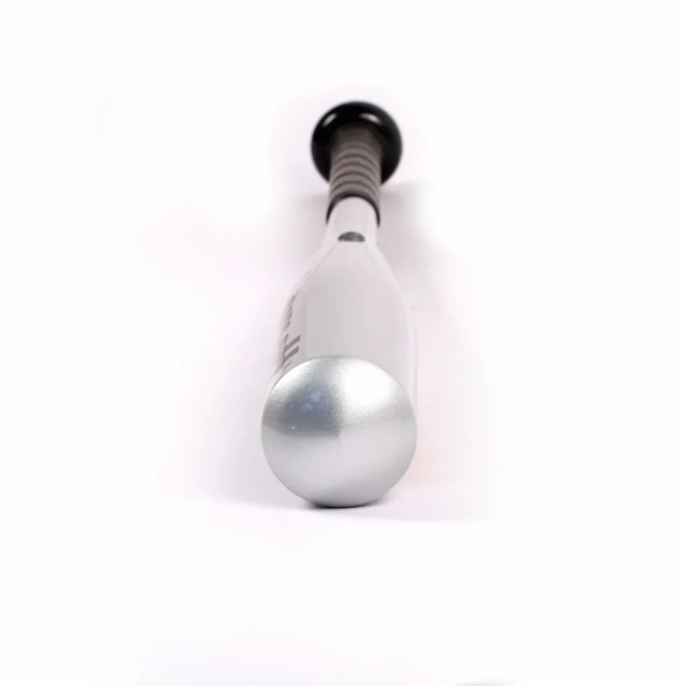 BARNETT Batte de Baseball Aluminium T-Ball Gris métal 25"