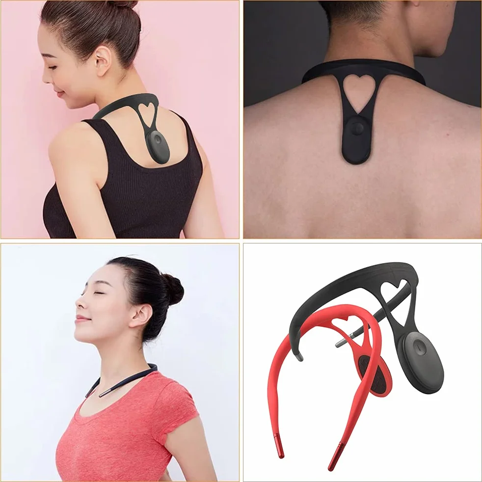 Correcteur de posture du dos pour femme et homme, orthèse dorsale