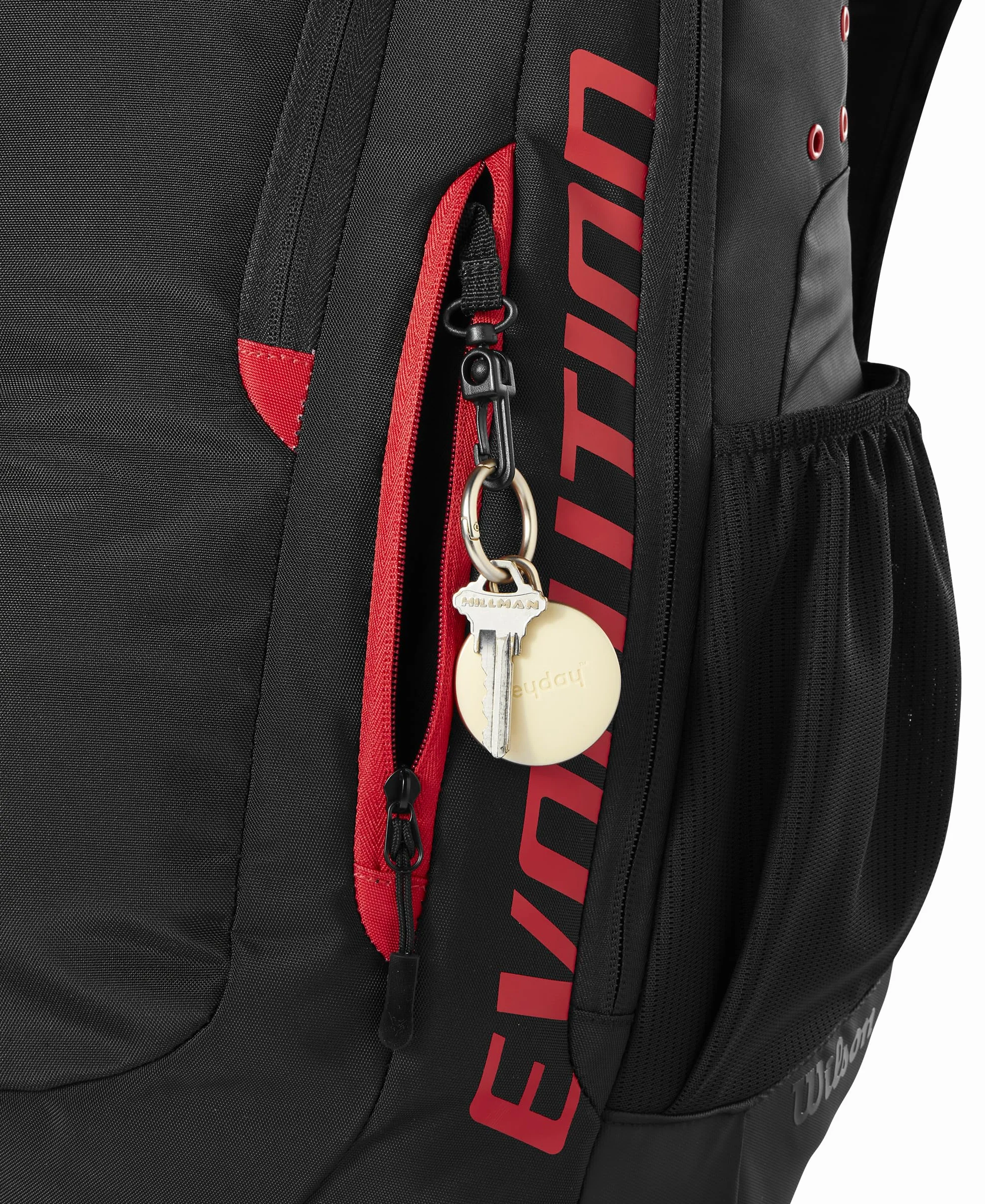 WILSON Evolution Basketball Gearpack