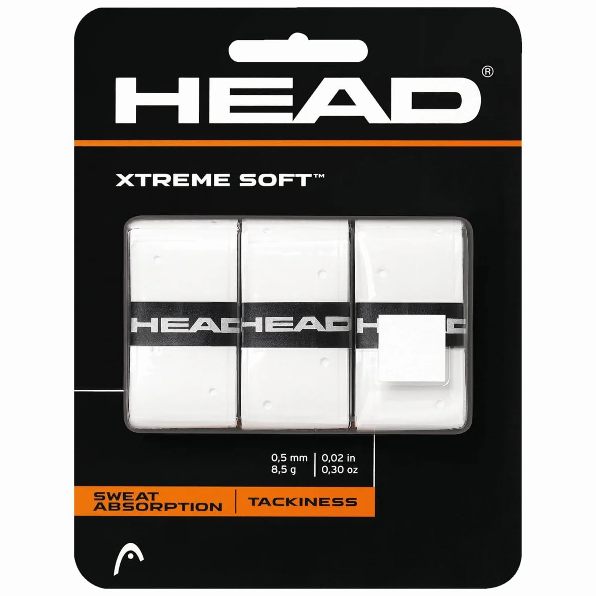 Head Xtreme Grip