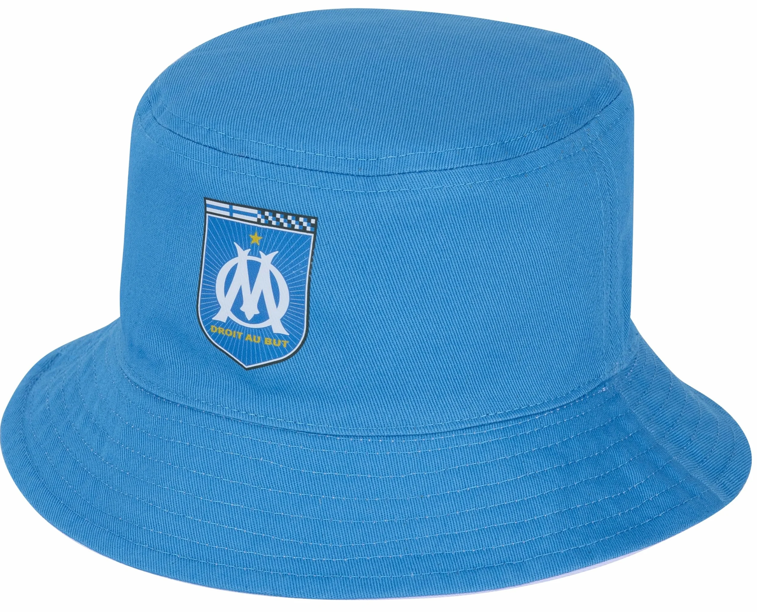 OM Olympique de Marseille Bob bébé garçon Collection Officielle
