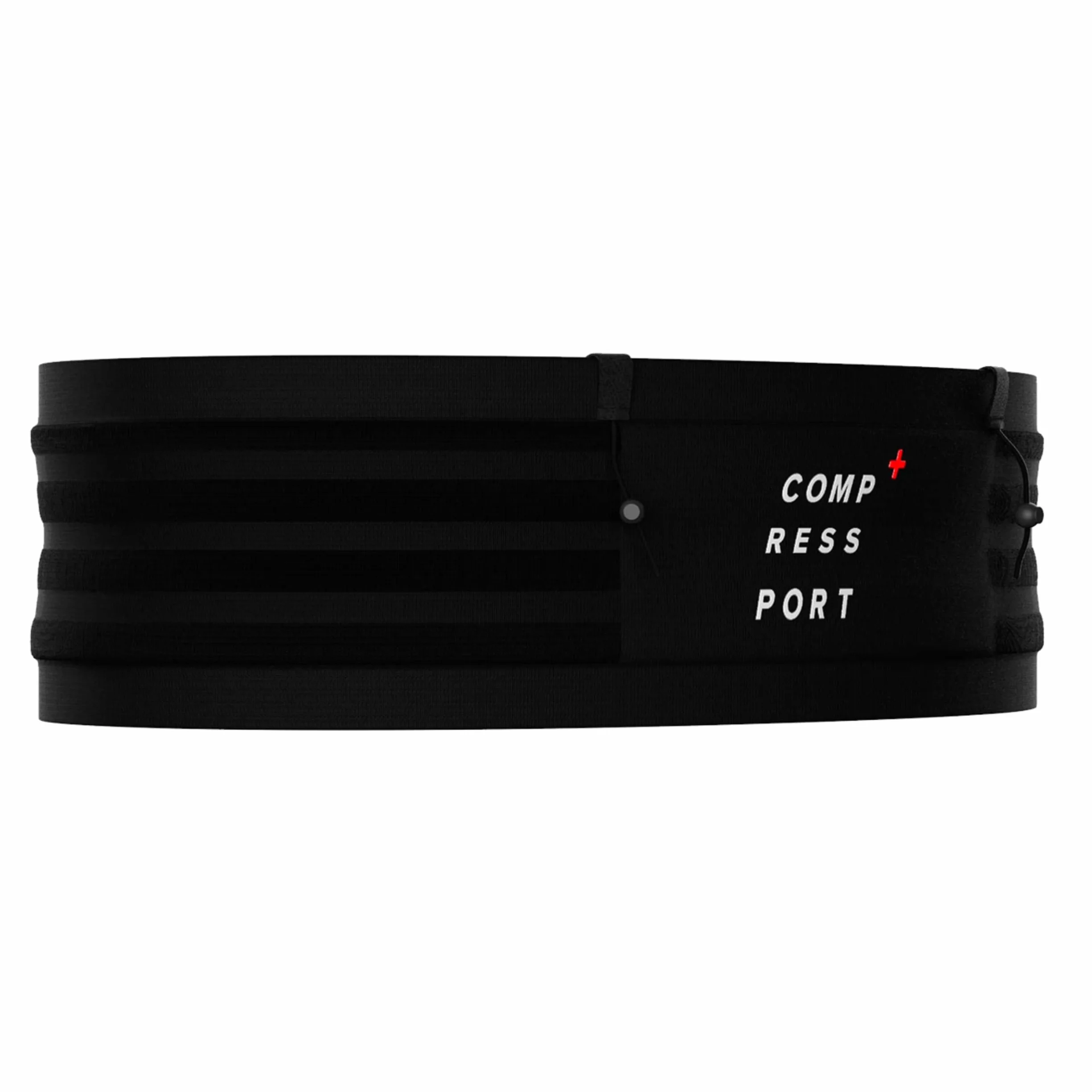 Compressport Free Belt & Pro Ceinture Running Ultra-Légère
