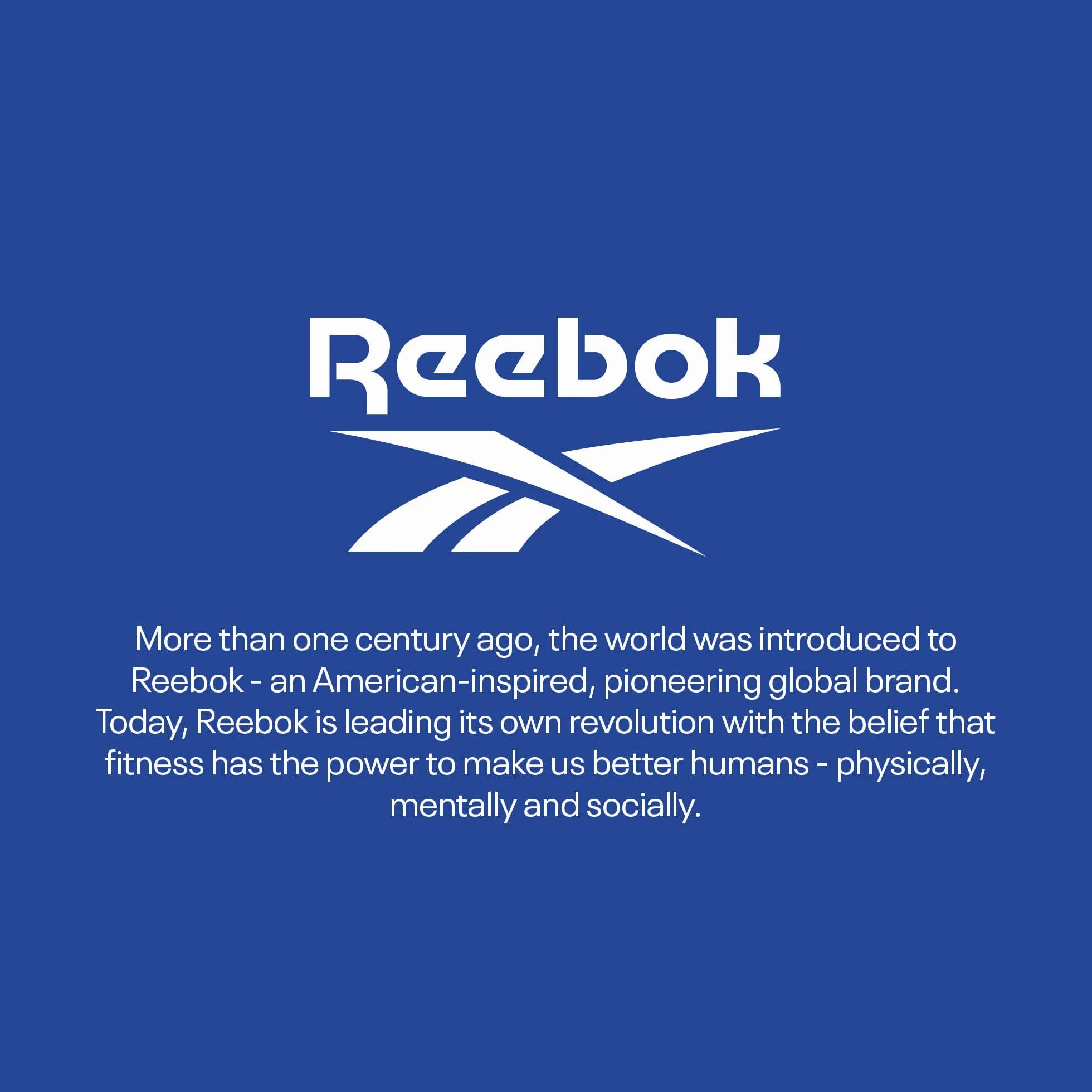 Reebok Gymball
