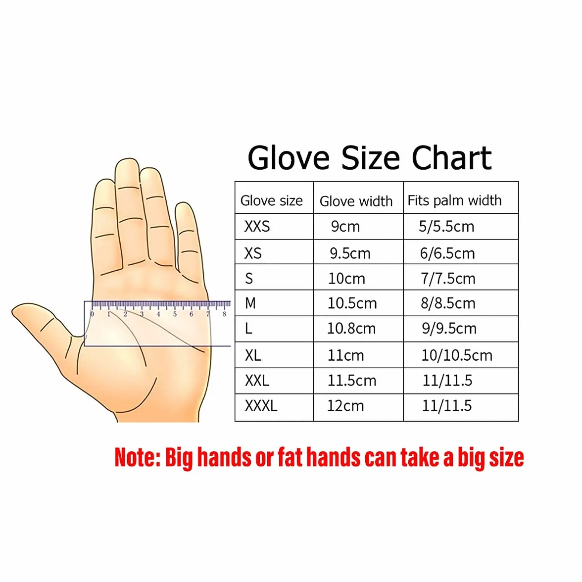 Gants d'escrime Adultes et Enfants Équipement Triple Gant Foil Epée Sabre Cuir Artificiel XXS-XXL