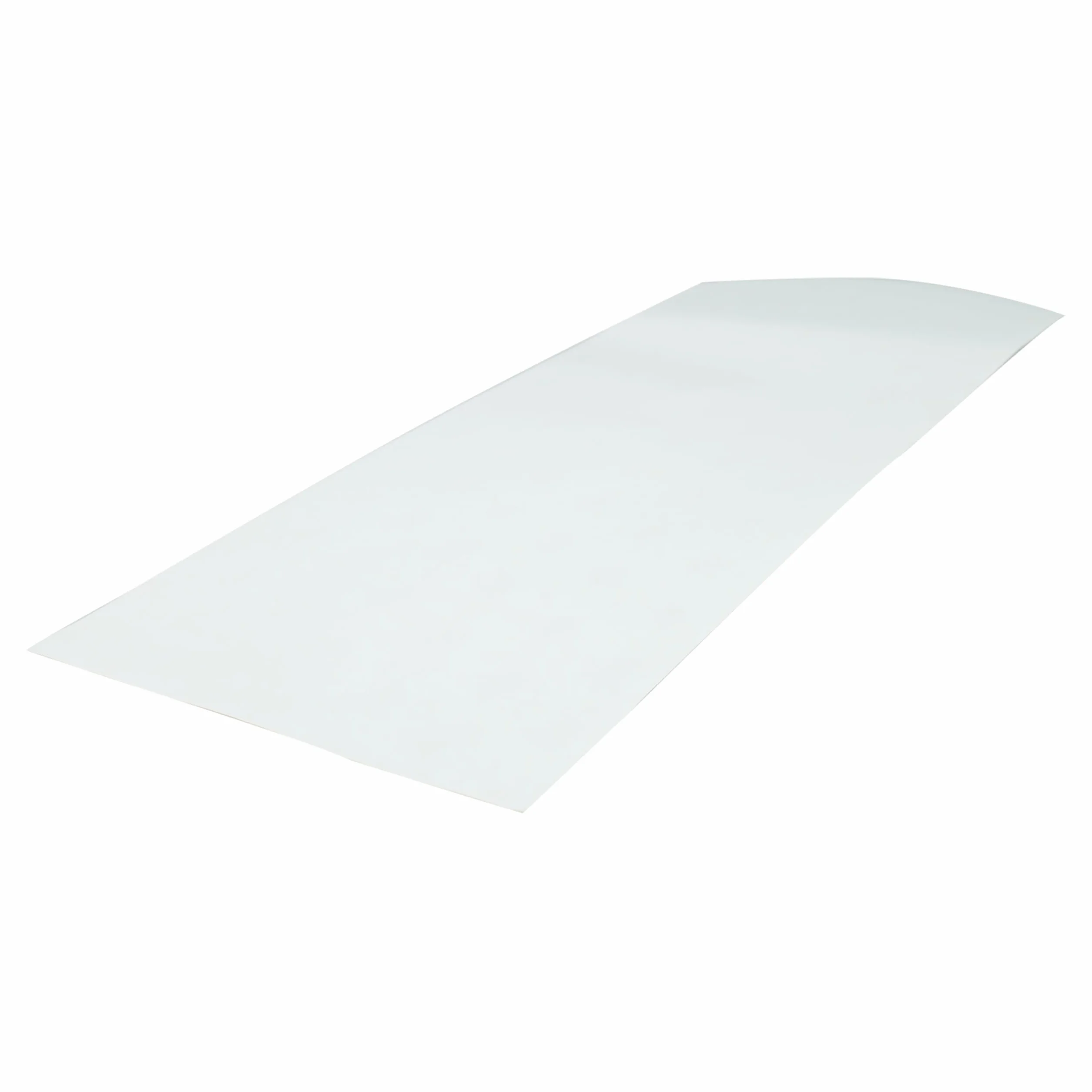 Kookaburra Anti-Scuff Film protecteur pour batte de cricket