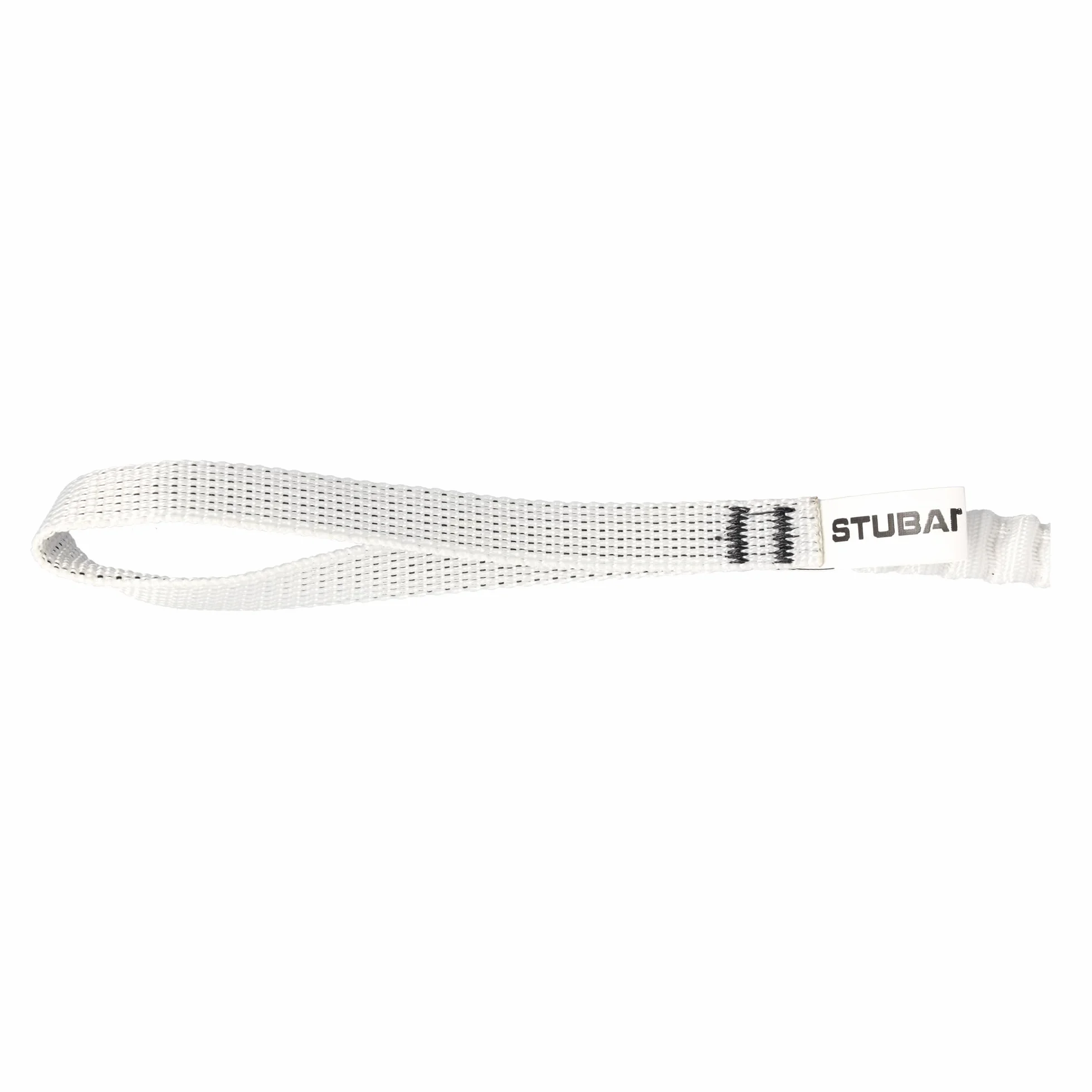 Stubai Leash Dragonne piolet Blanc