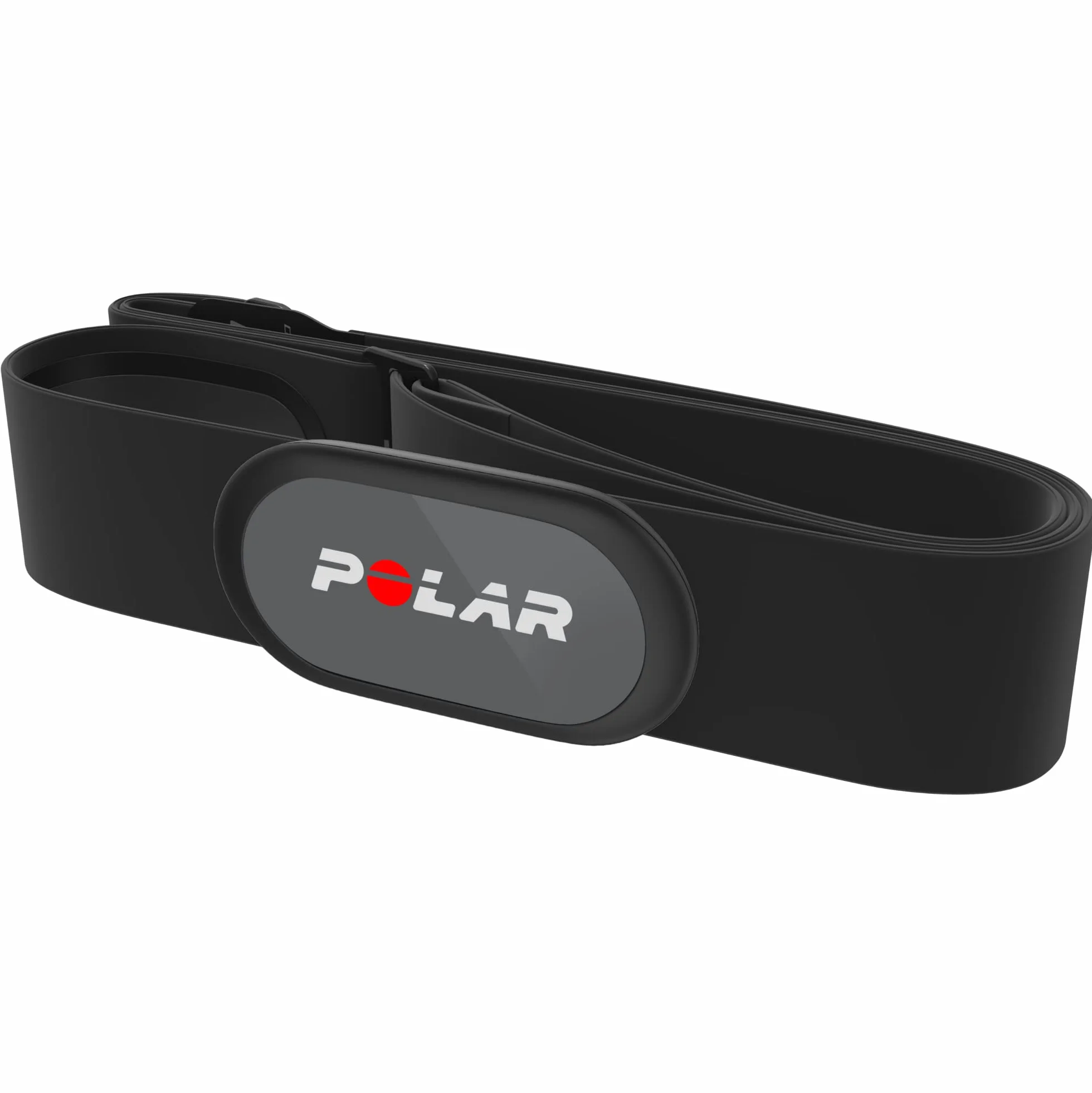 Polar H9 Heart Rate Sensor Ant Plus Bluetooth Waterproof HR Monitor Soft Chest Strap