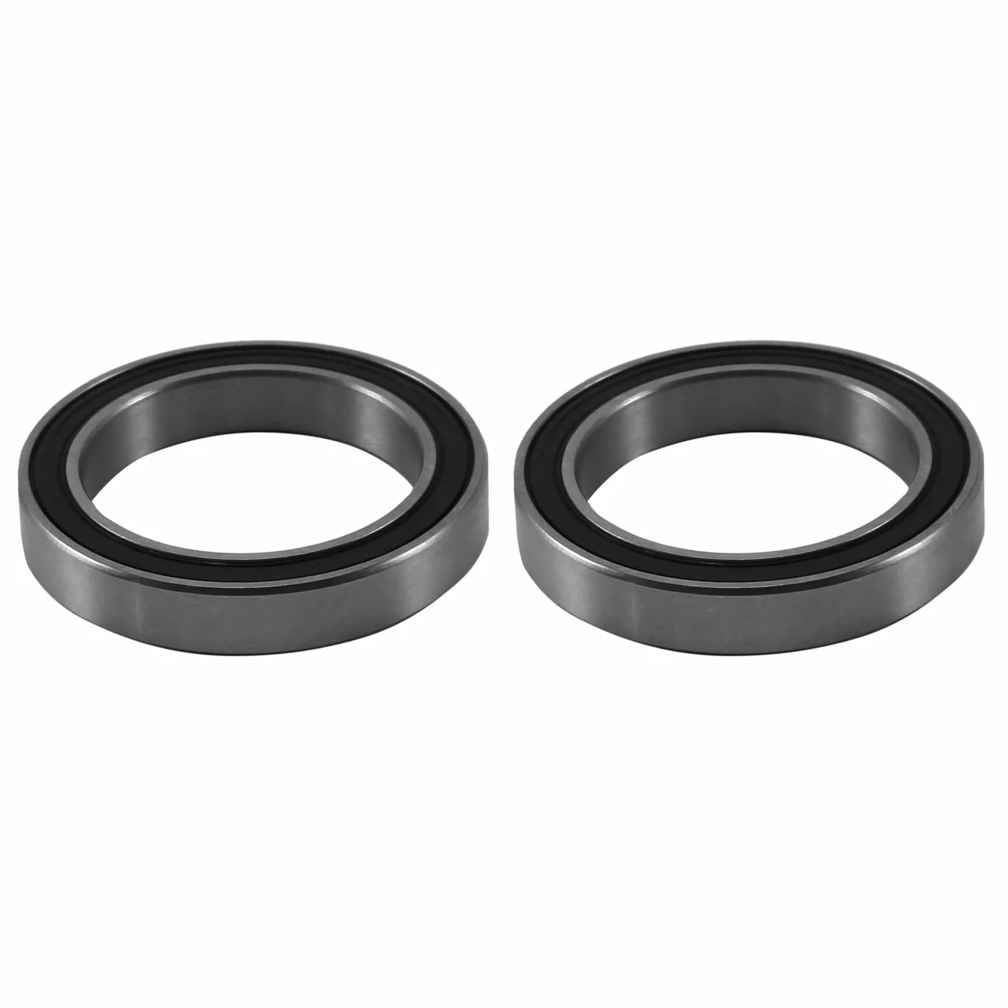 Lot de 2 roulements à billes en céramique Rotor Sram Bb30 Pf30 386 Mouvement central droit