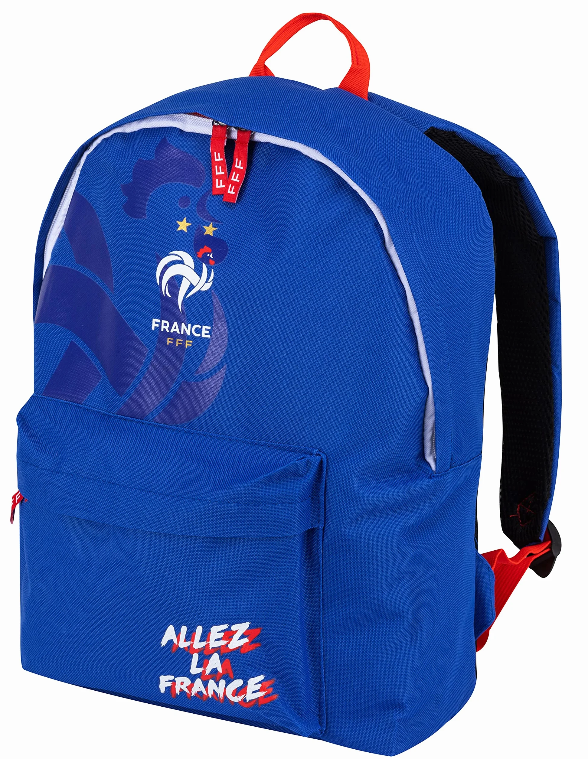 FFF Sac à Dos Officiel Equipe de France de Football