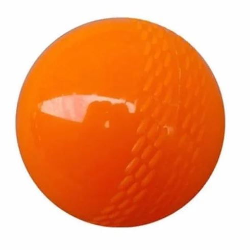 JaHaNa Sports Wind Ball Cricket Balls Soft Ball Pack of 3