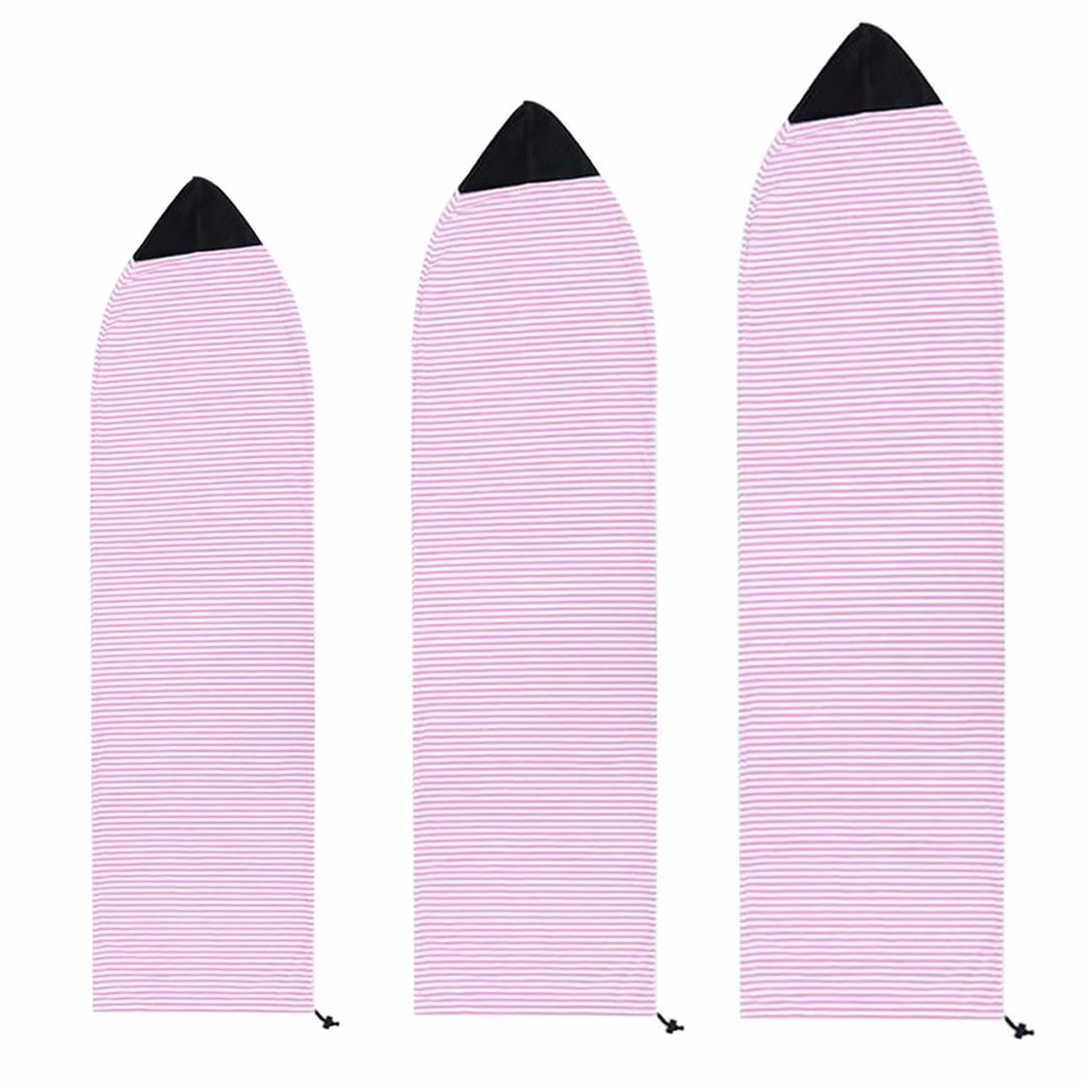 Housse de protection extensible pour planche de surf, longboard, paddle