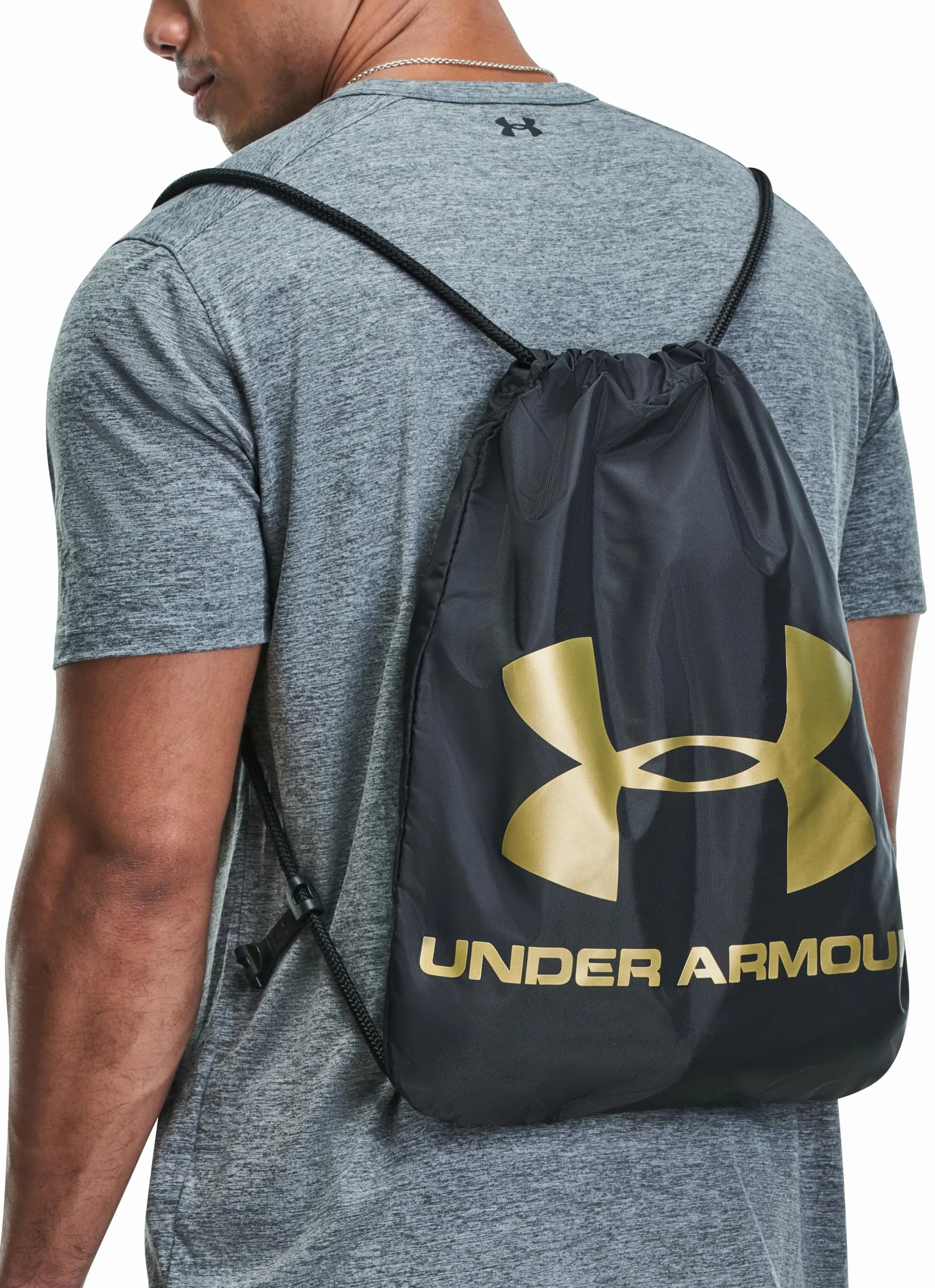 Under Armour sac à dos ultra-léger résistant à l'eau cordon Ozsee