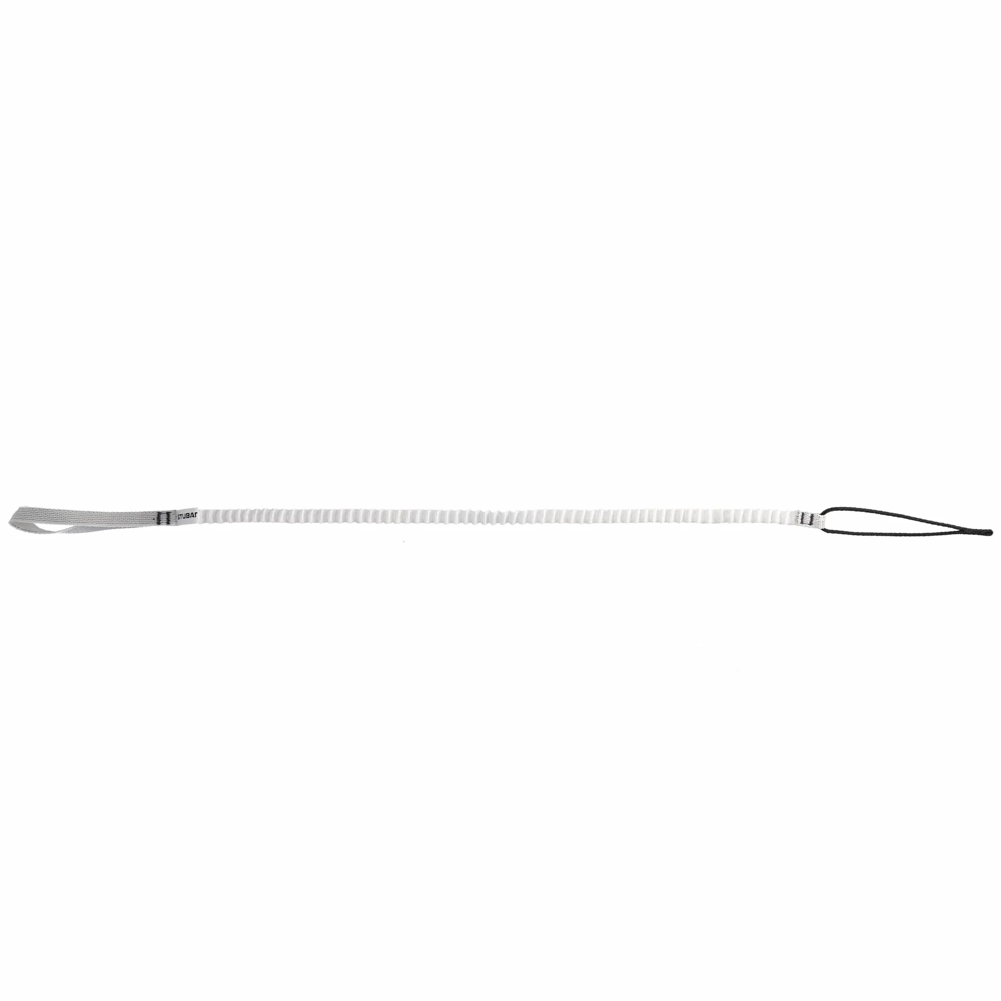 Stubai Leash Dragonne piolet Blanc