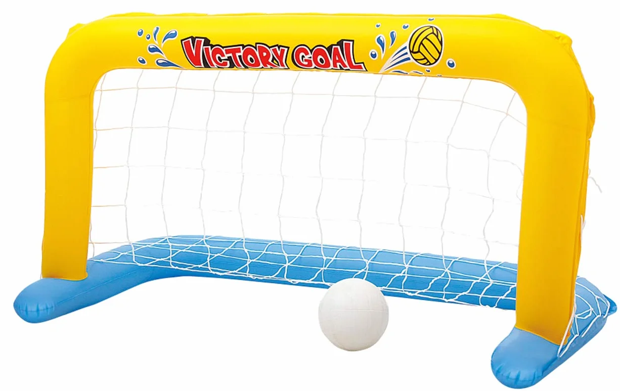 Bestway But Gonflable de Water Polo 137 x 66 x 72 cm