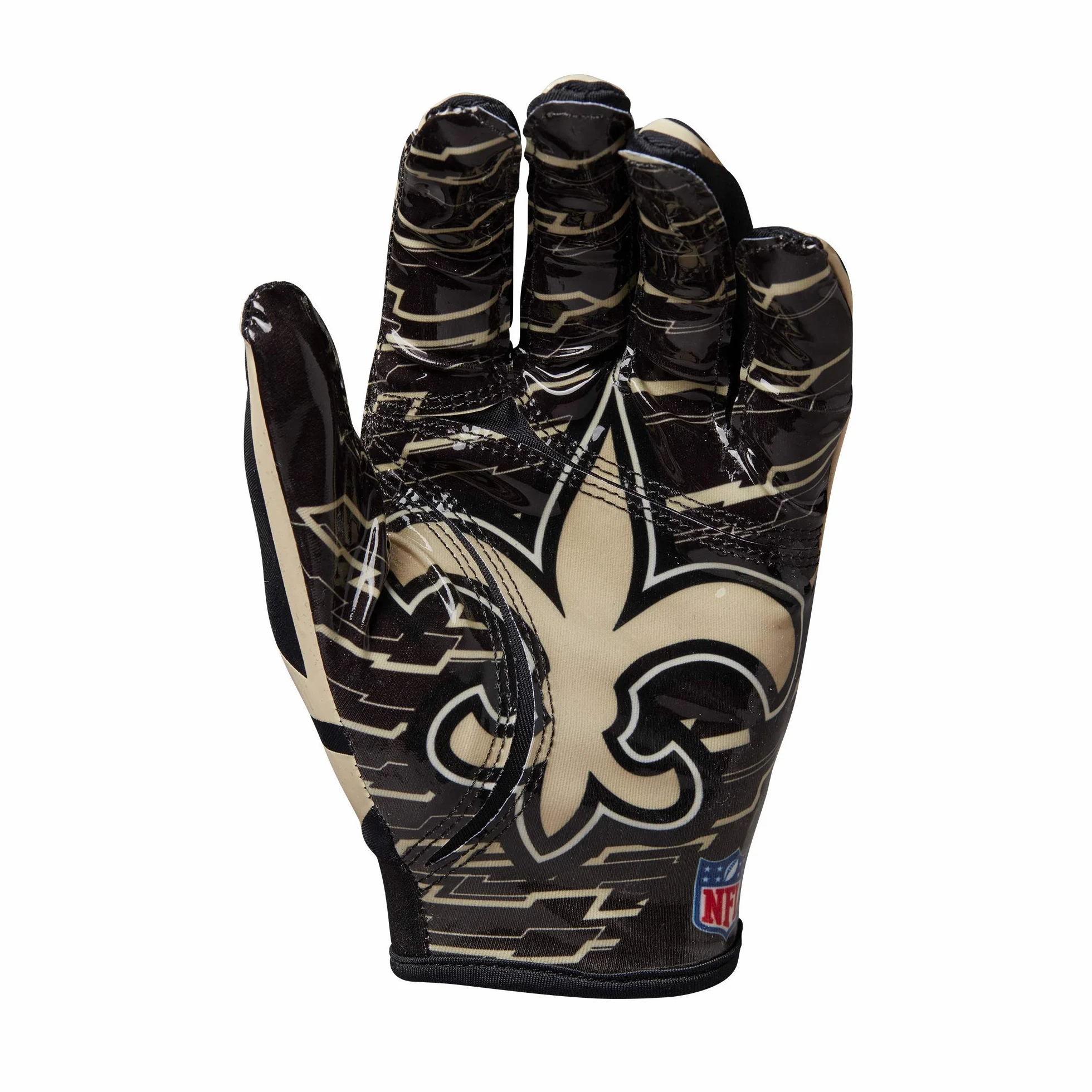Wilson NFL Stretch Fit Gants de Football