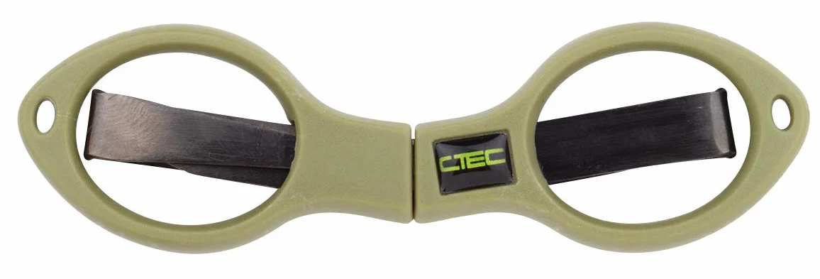 Ctec Coupe-Fil Tresses Pliantes