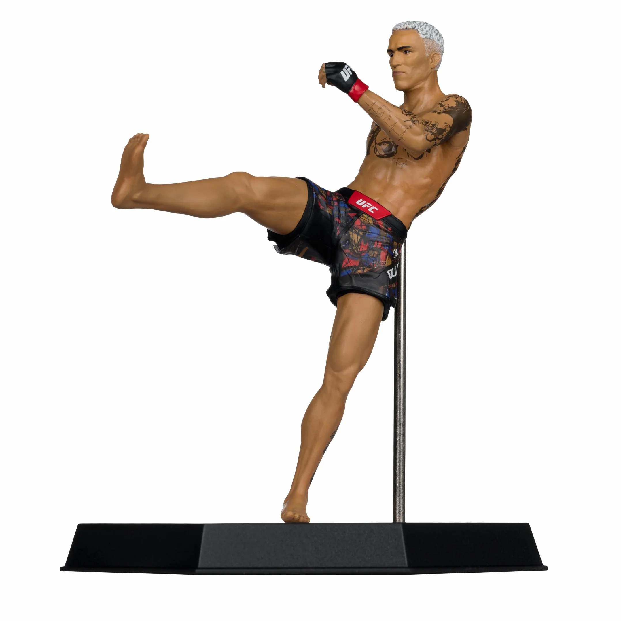 McFarlane UFC Charles Oliveira Figurine SportsPicks 17,8 cm