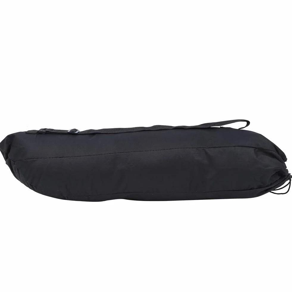Sac de skateboard étanche en tissu Oxford 600D pour planche de croisière électrique