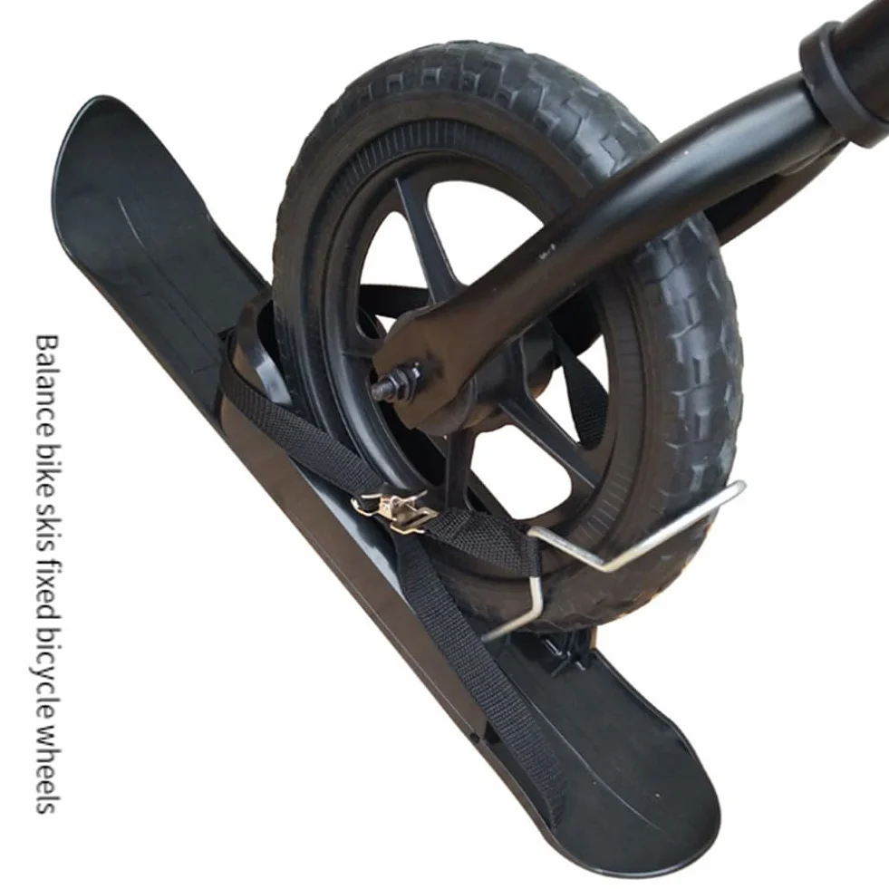 loweo Planche à Neige Universelle pour Scooter