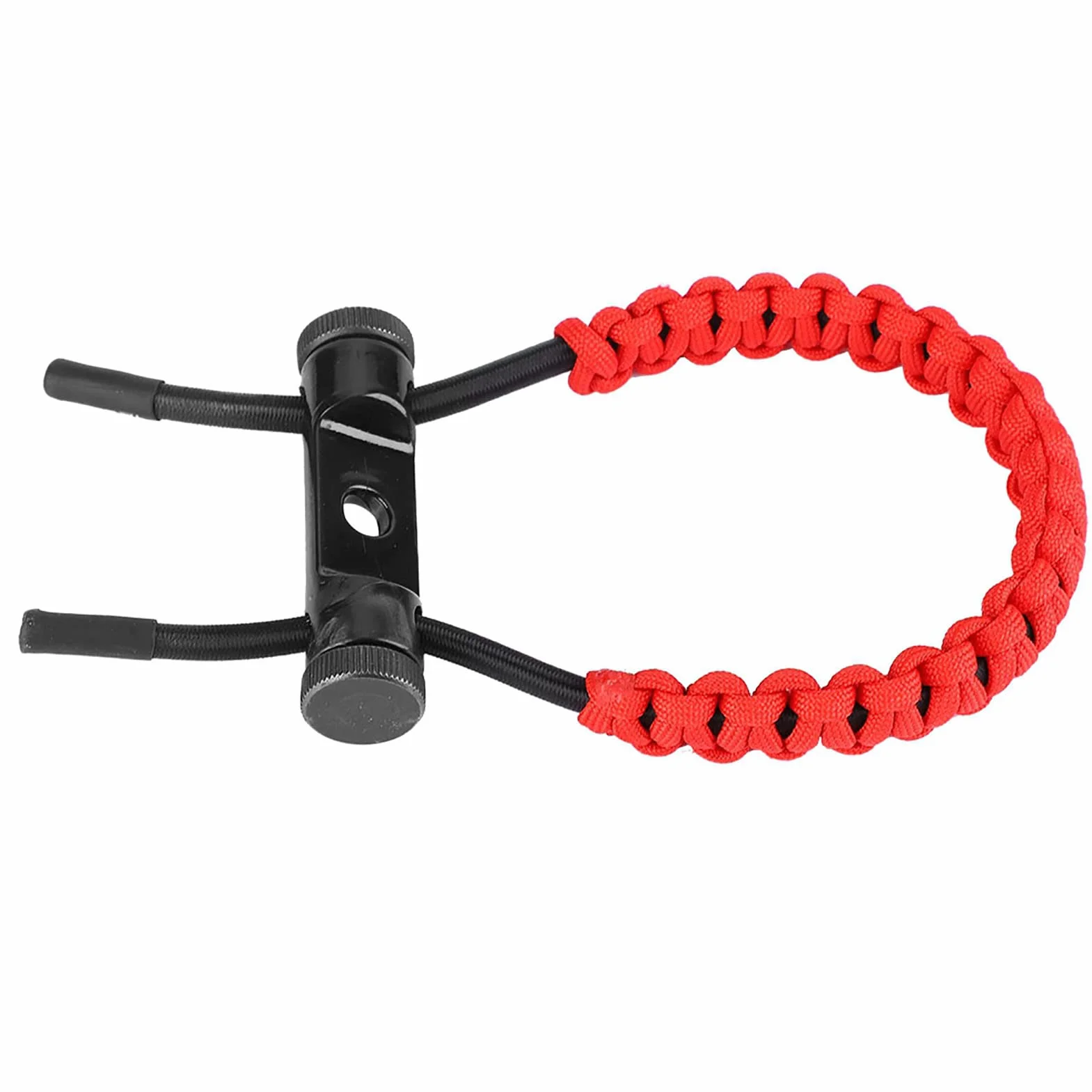 Cocoarm Sangle Composite Réglable Manuelle pour Tir à l'arc