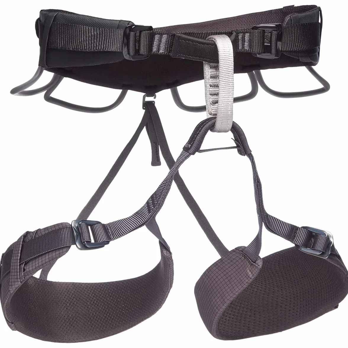 Black Diamond Momentum 4S baudriers d'escalade