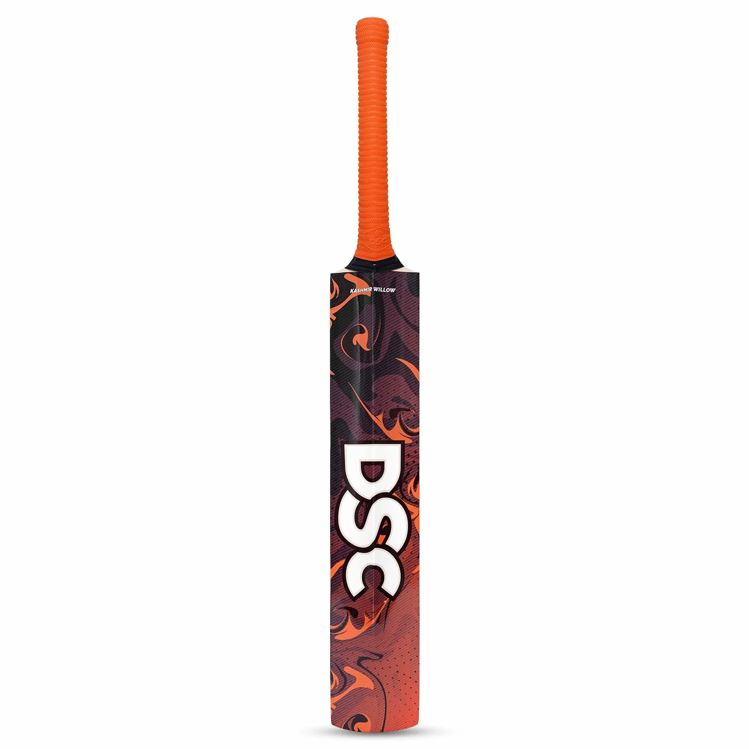 Batte de Cricket en Saule du Cachemire DSC