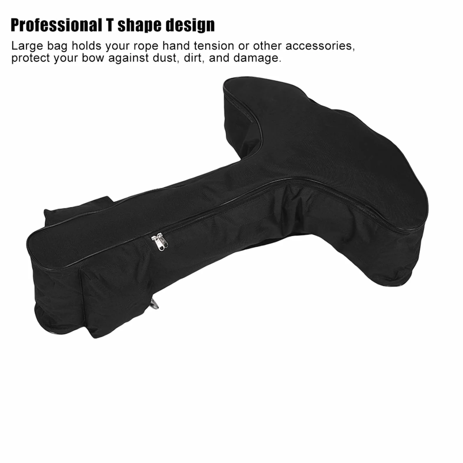 VGEBY Étui d'arc en Toile Sac de Protection pour Arbalète Chasse