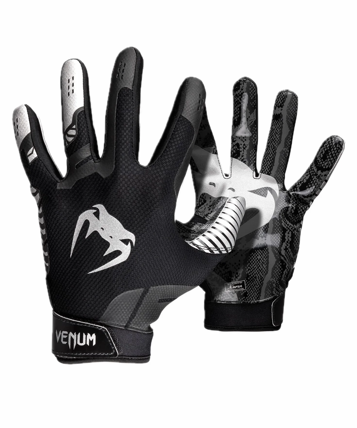 Venum Elite Gants de Football