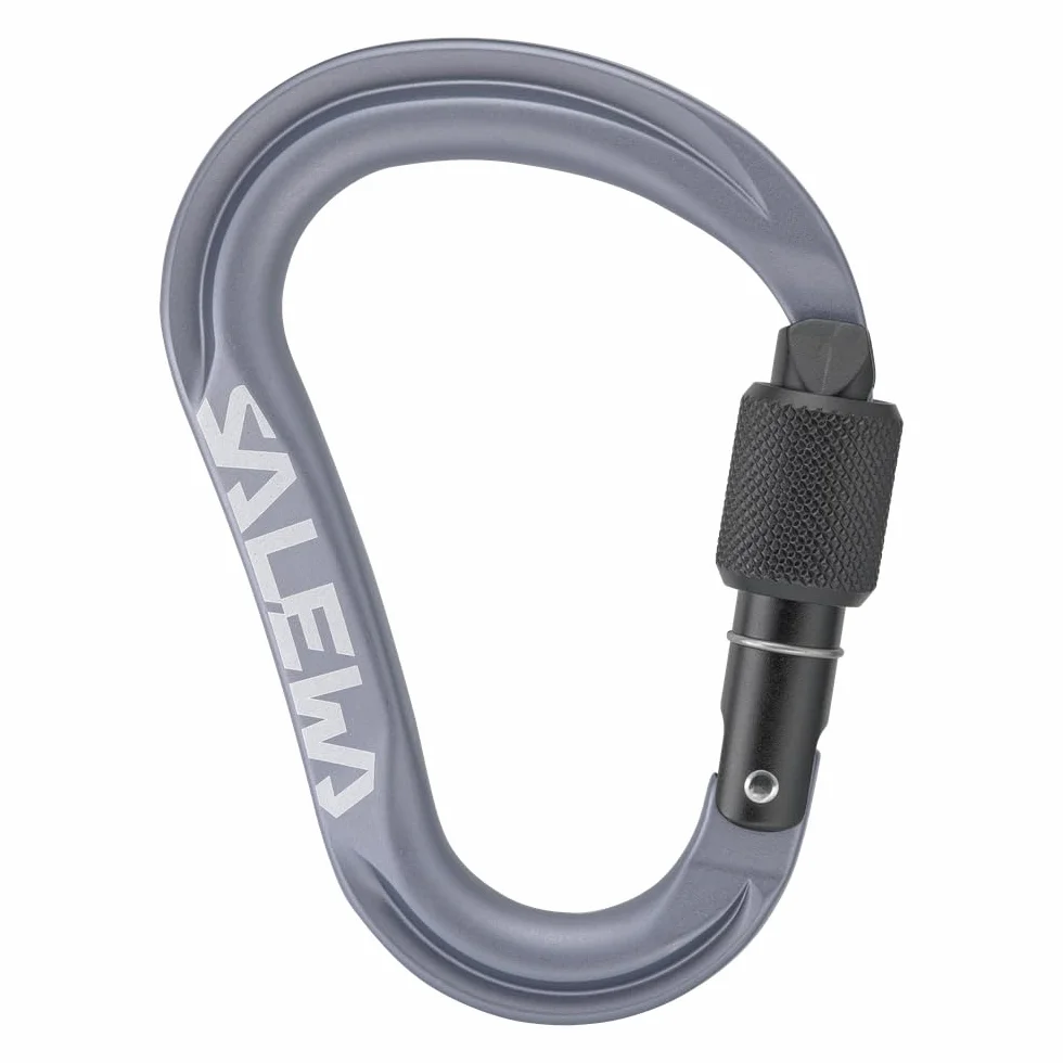 Salewa Ortles HMS M Carabiner
